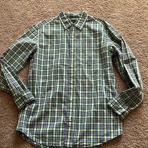 Gap Button Up Shirt